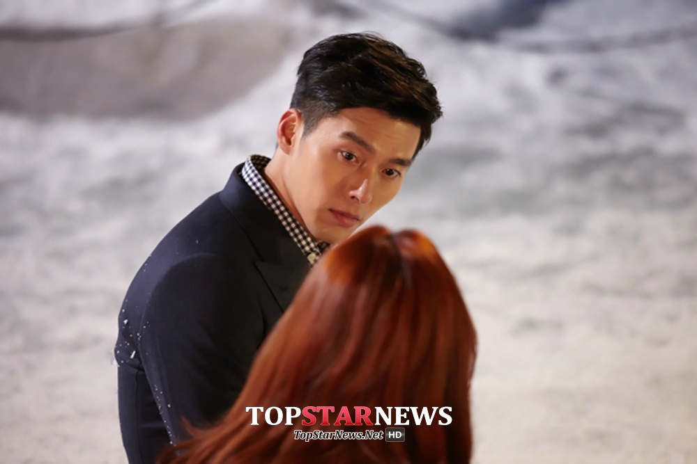 《海德、哲基尔与我》剧照第35张图片