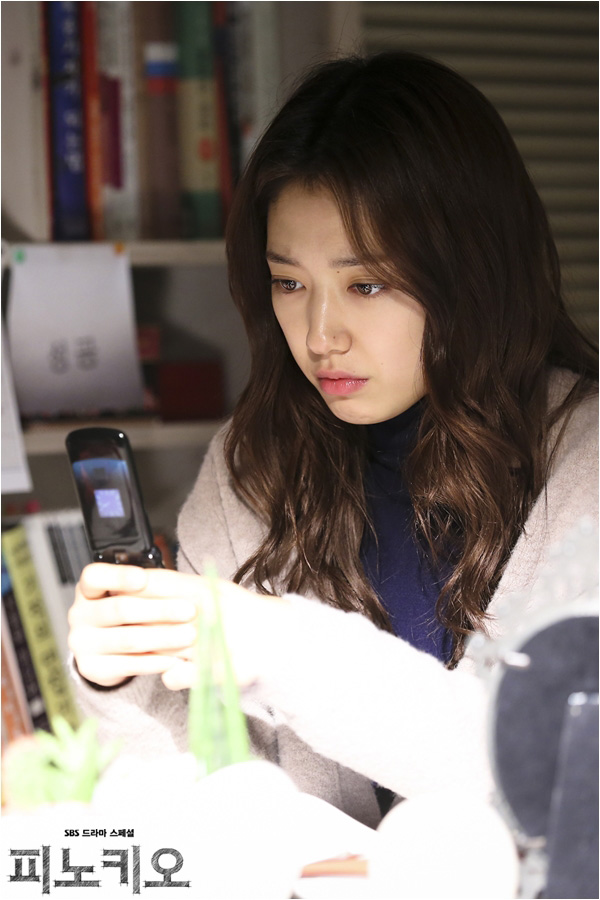 《匹诺曹》海报第56张图片