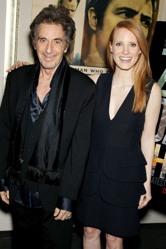 《王尔德的莎乐美》剧照第34张图片