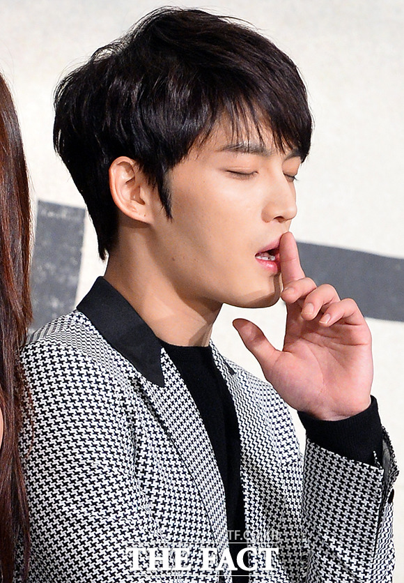 《间谍》剧照第35张图片