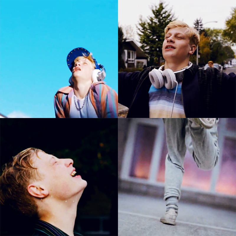 《妈咪》海报第30张图片