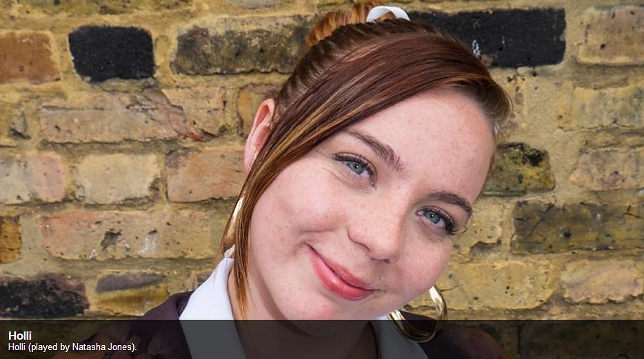 《伦敦女孩第三季》剧照