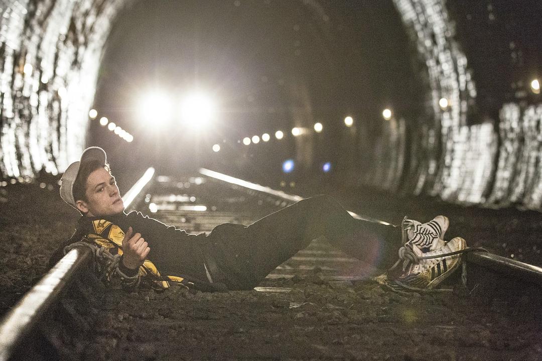 《王牌特工：特工学院》剧照第30张图片