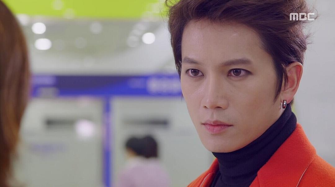 《杀了我治愈我》剧照