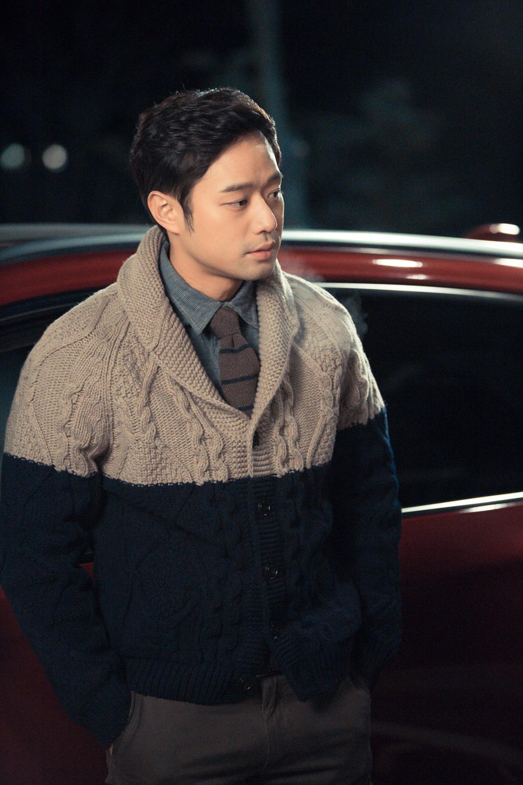 《心连心》剧照