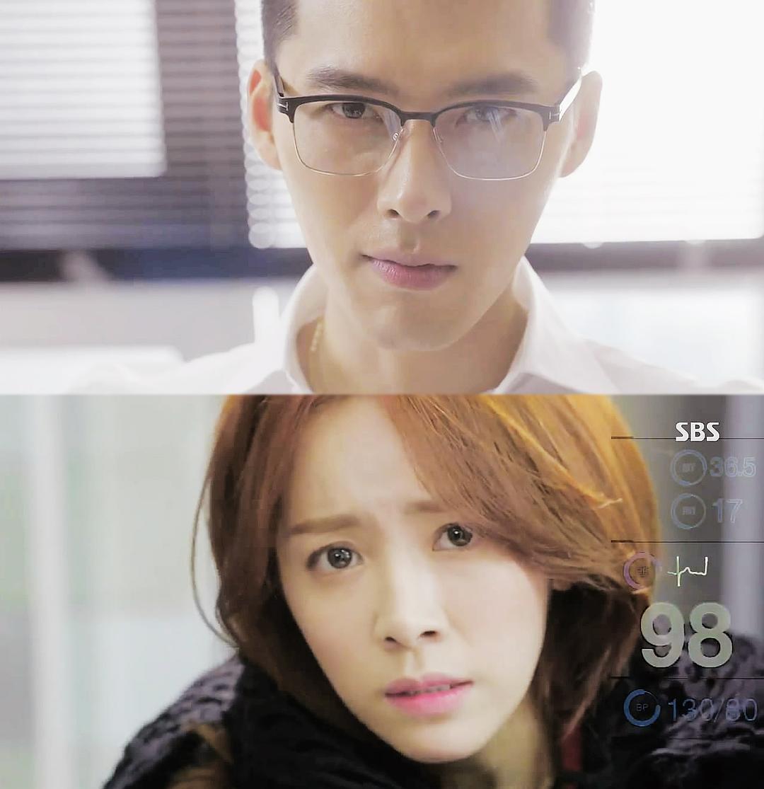 《海德、哲基尔与我》剧照第18张图片