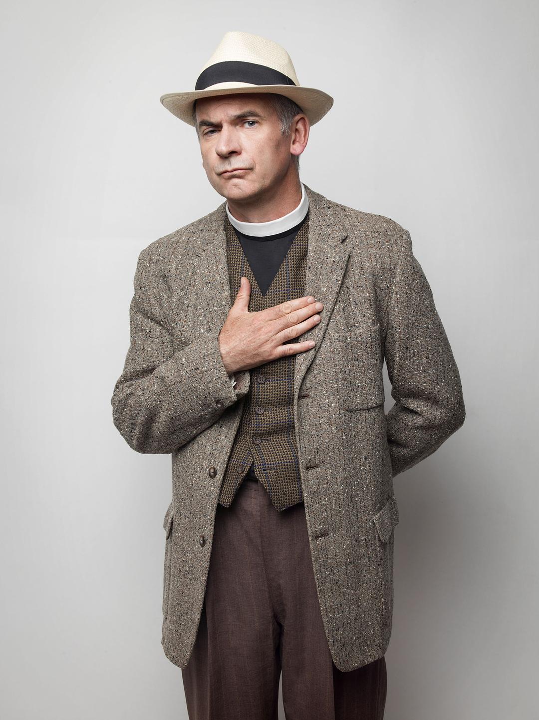 《马普和露西亚》剧照