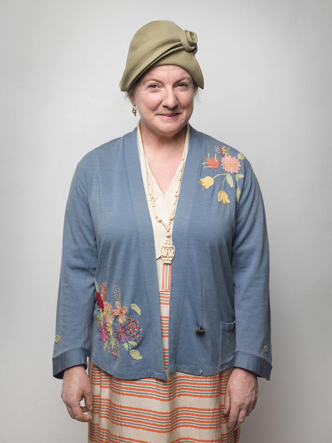 《马普和露西亚》剧照