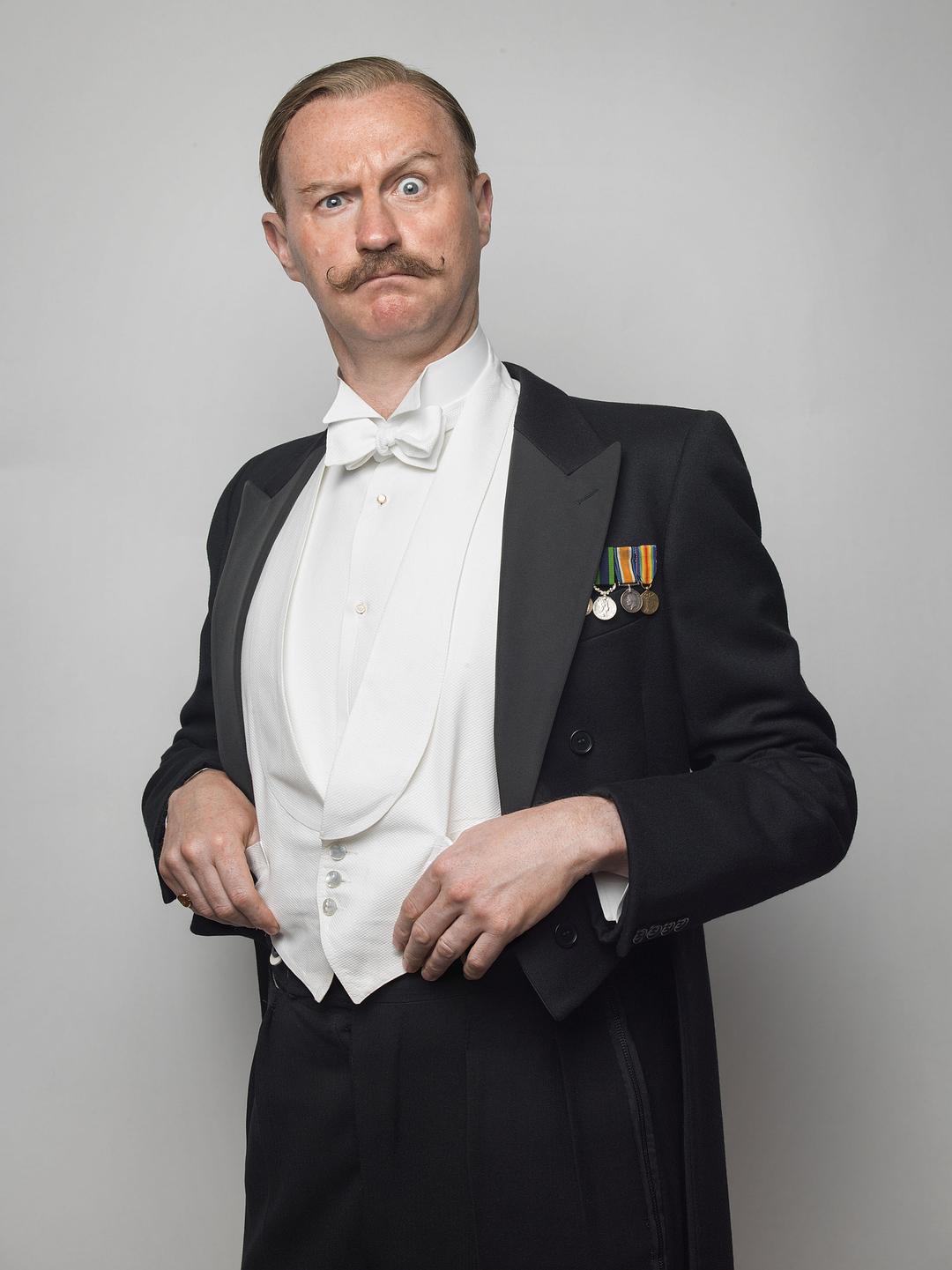 《马普和露西亚》剧照