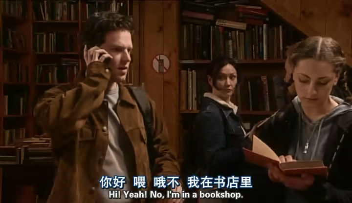 《都市急救线》海报第34张图片