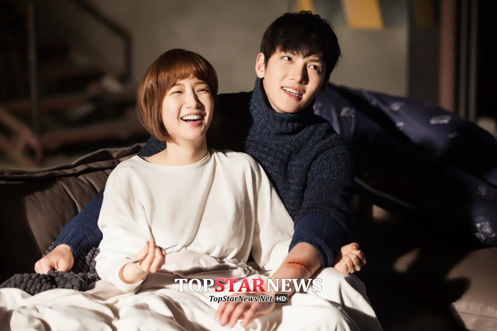 《治愈者》剧照第18张图片