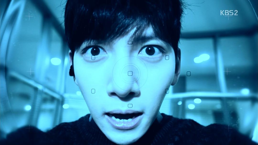 《治愈者》剧照第19张图片