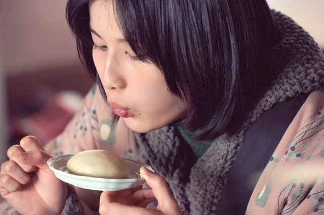 《小森林冬春篇》剧照第34张图片