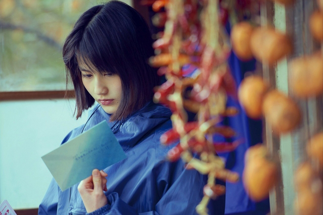 《小森林冬春篇》剧照第24张图片