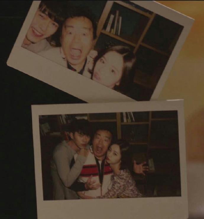 《海德、哲基尔与我》剧照第11张图片