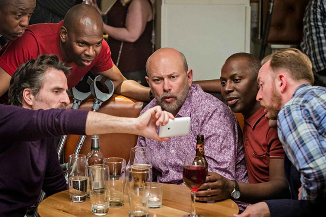 《黄瓜》海报第20张图片