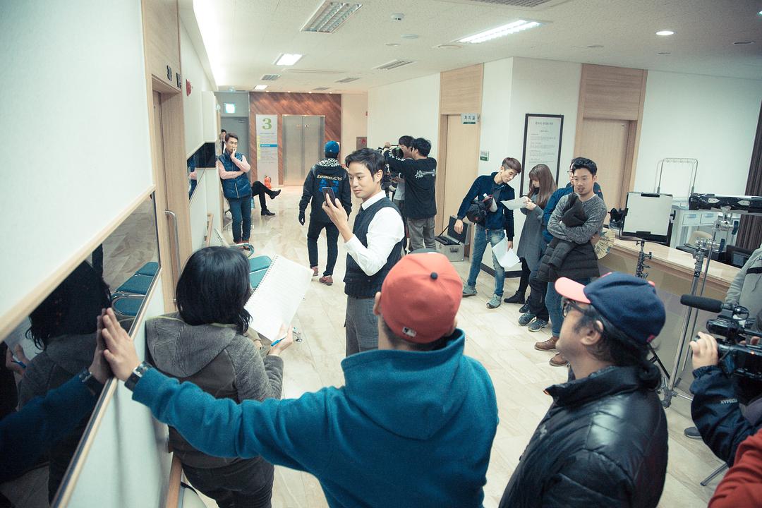 《心连心》剧照第46张图片