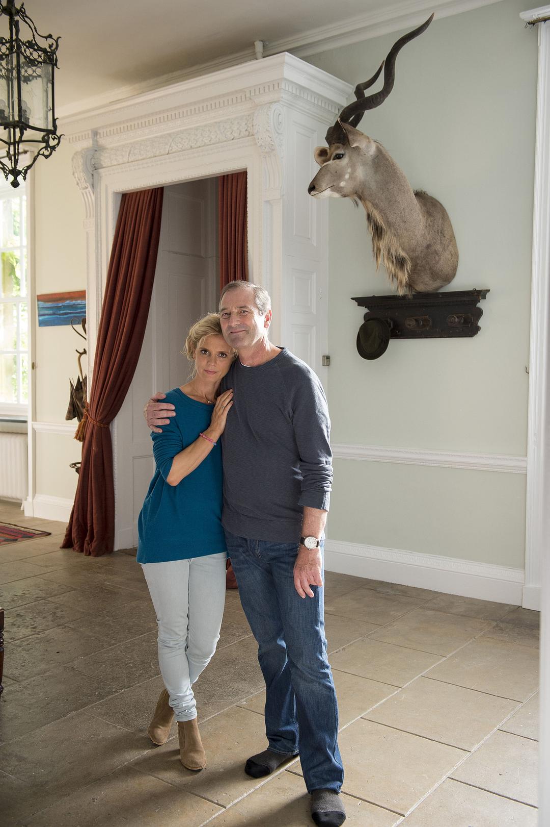 《偶发空缺》剧照