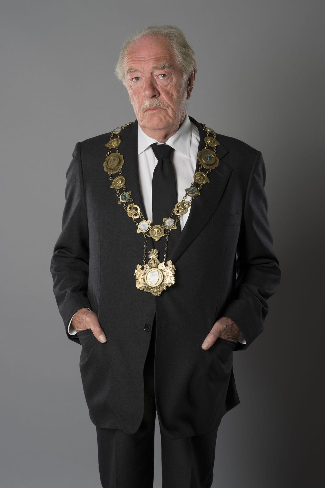 《偶发空缺》剧照第47张图片