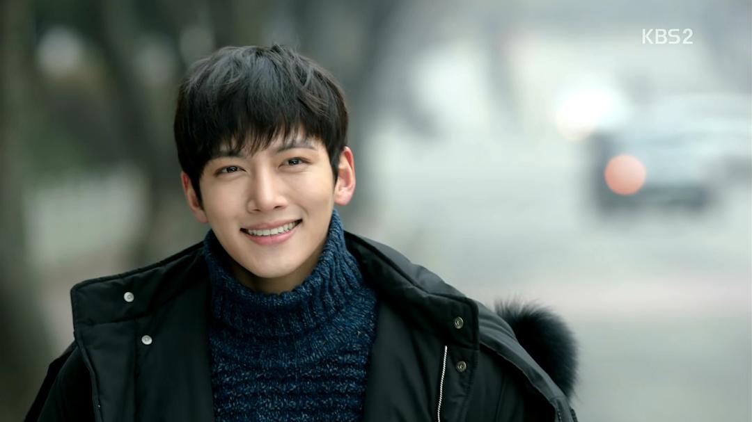 《治愈者》剧照第30张图片