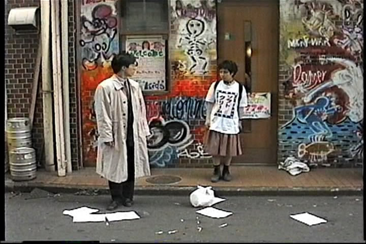 《坏电影》海报第57张图片