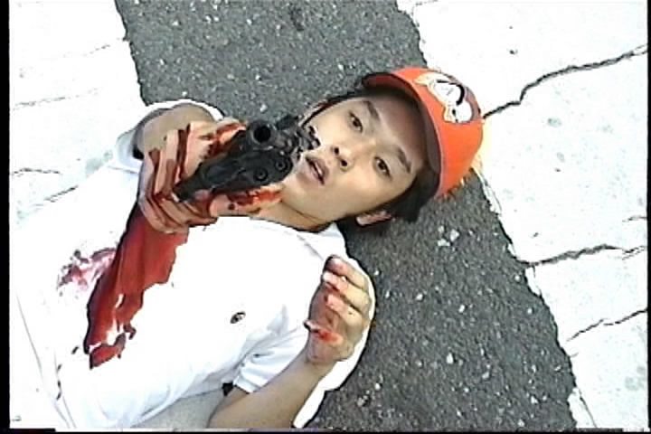 《坏电影》海报第38张图片