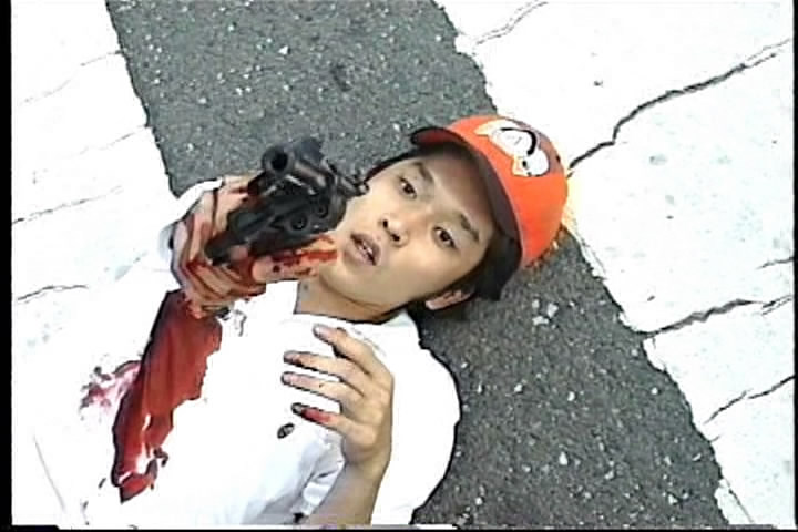 《坏电影》海报第37张图片