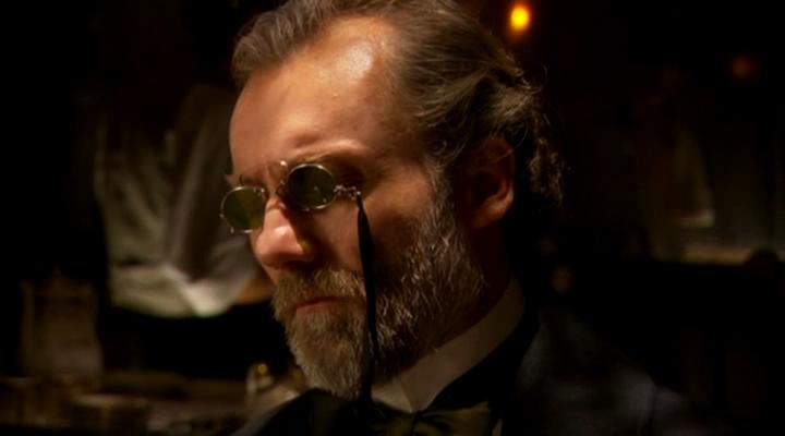 《印象派简史》剧照第17张图片