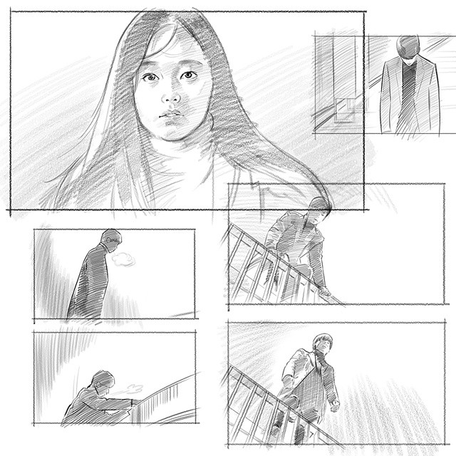 《海德、哲基尔与我》剧照第37张图片