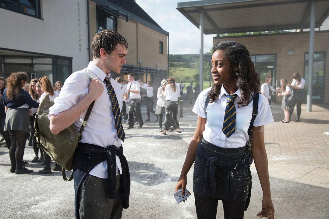 《偶发空缺》剧照