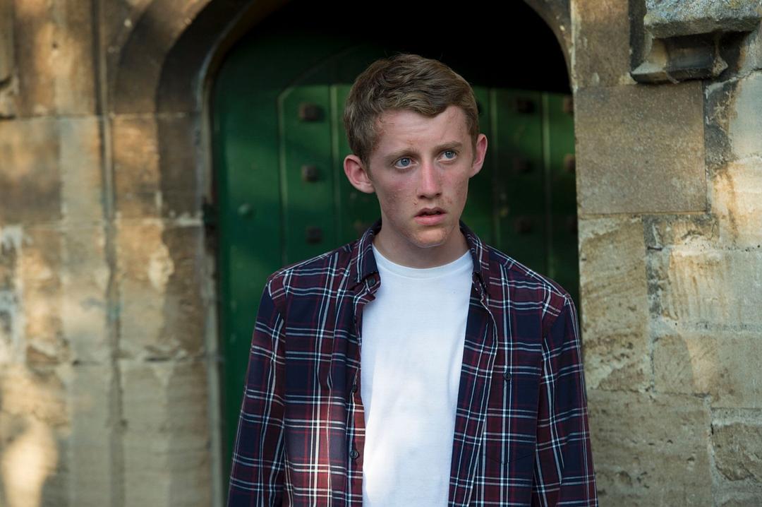 《偶发空缺》剧照