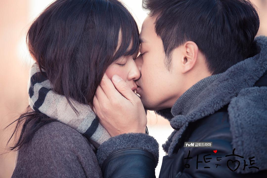 《心连心》剧照