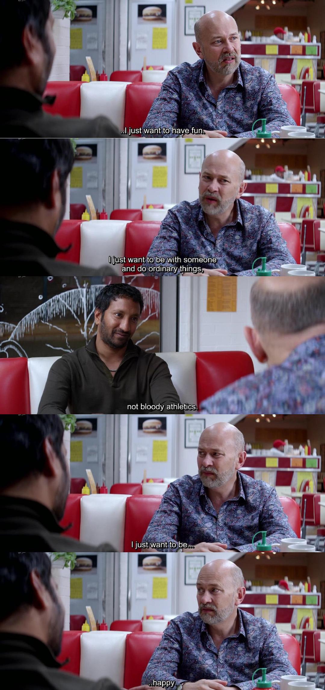 《黄瓜》海报第28张图片