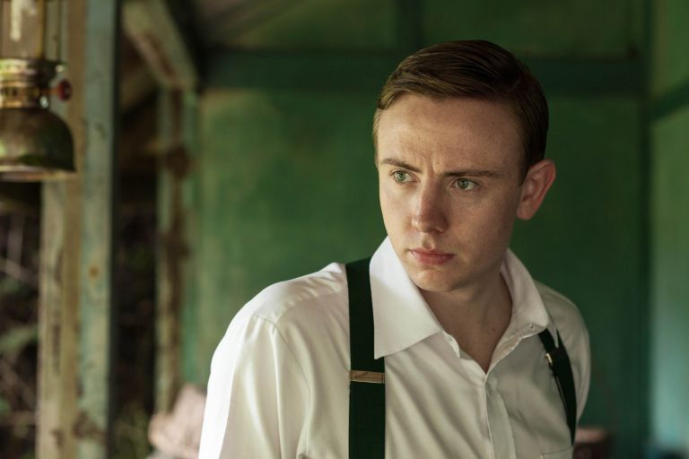 《印度之夏第一季》剧照第21张图片