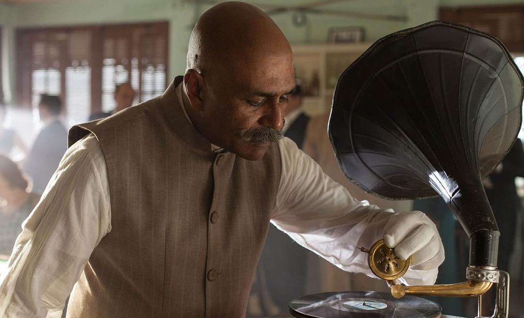 《印度之夏第一季》剧照