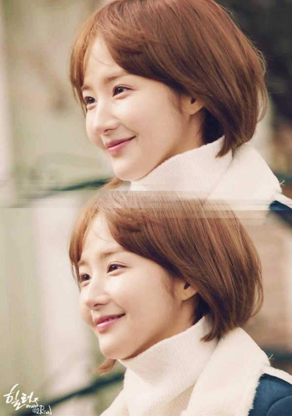 《治愈者》剧照