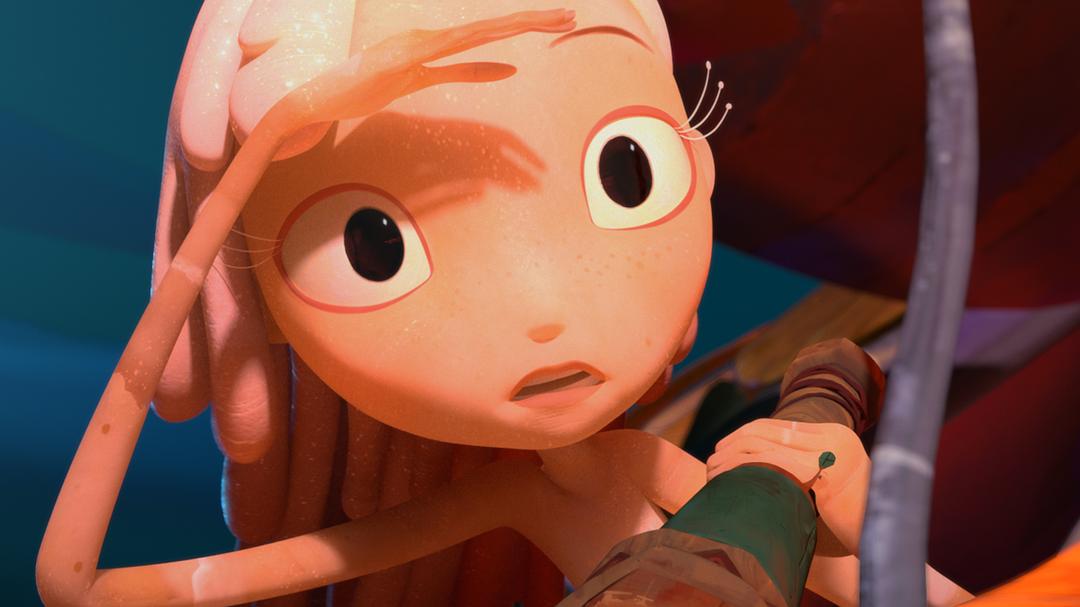 《明月守护者》剧照第25张图片