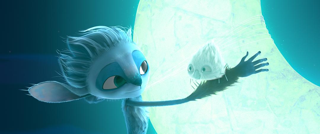 《明月守护者》剧照第20张图片