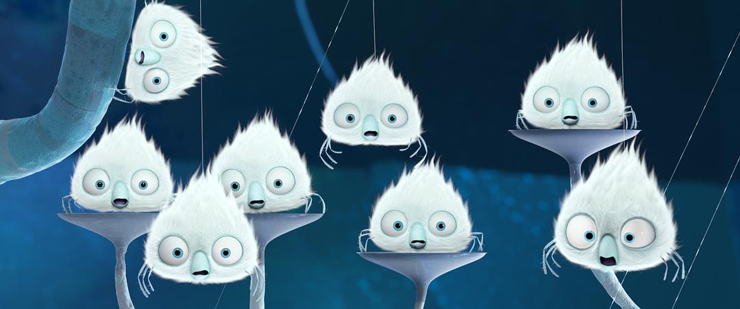 《明月守护者》剧照第19张图片