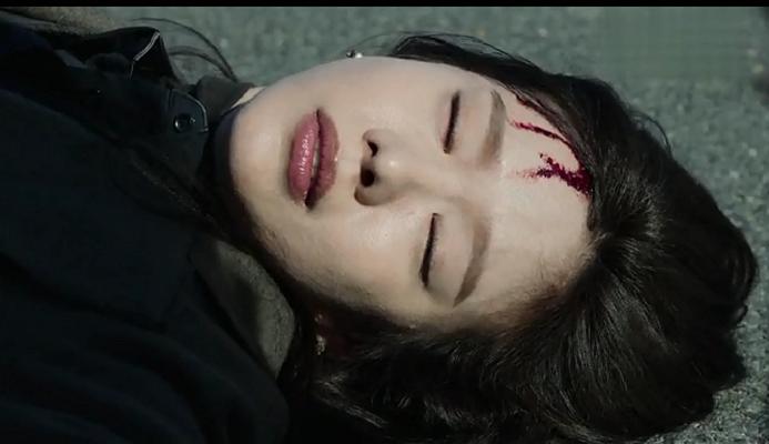 《重击》剧照第58张图片