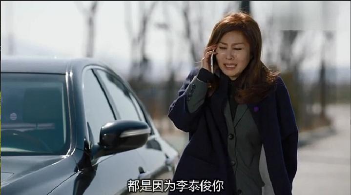 《重击》剧照第56张图片