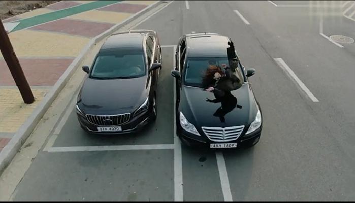 《重击》剧照第53张图片