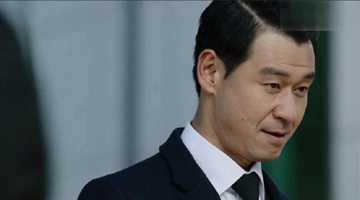 《重击》剧照第44张图片