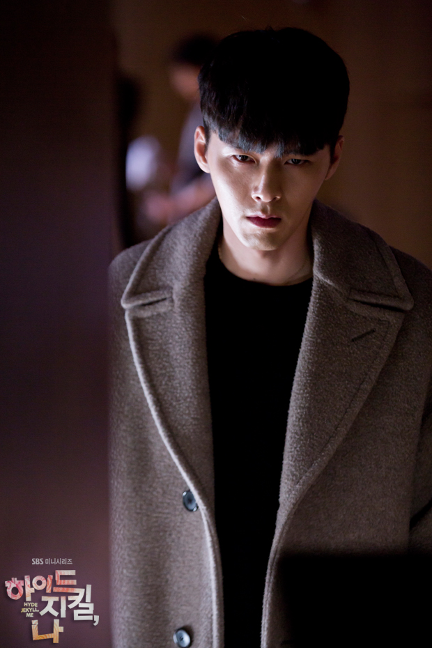 《海德、哲基尔与我》剧照第59张图片