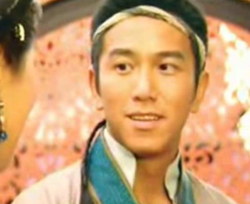 《牛郎织女》海报第29张图片