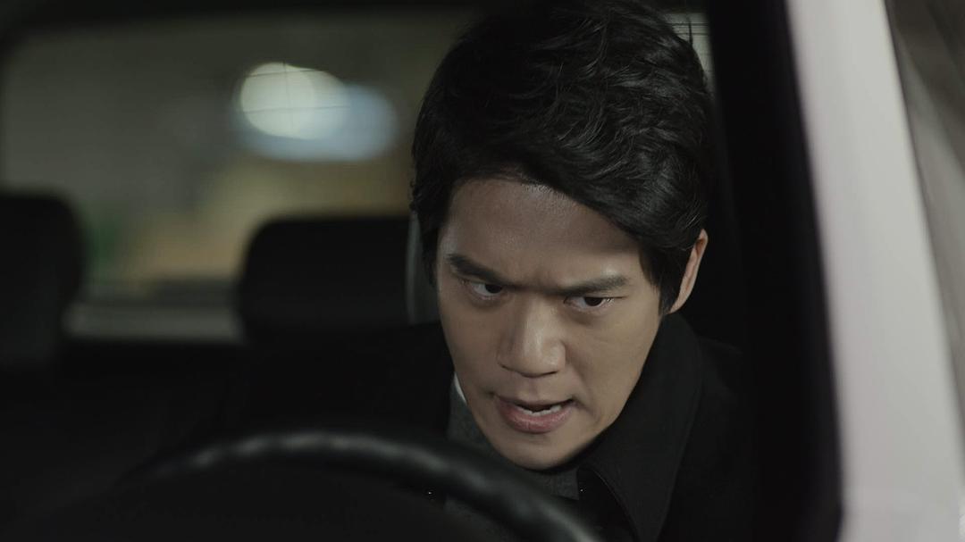 《传说的魔女》剧照第32张图片