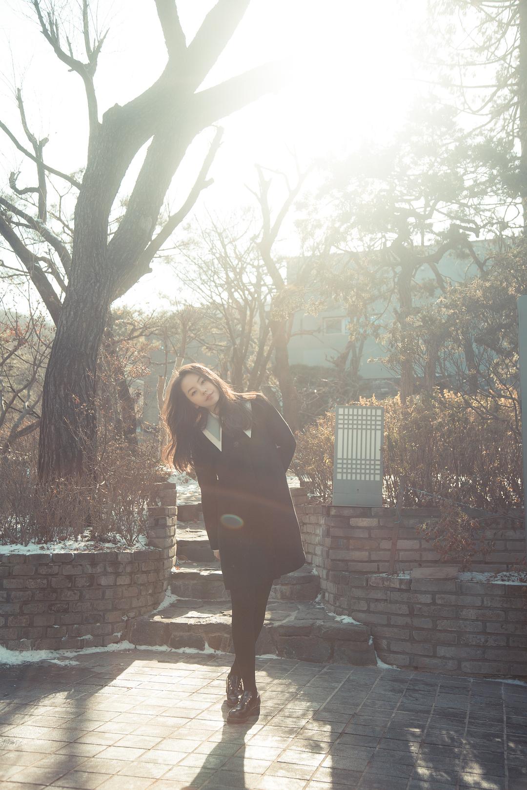 《心连心》剧照第36张图片