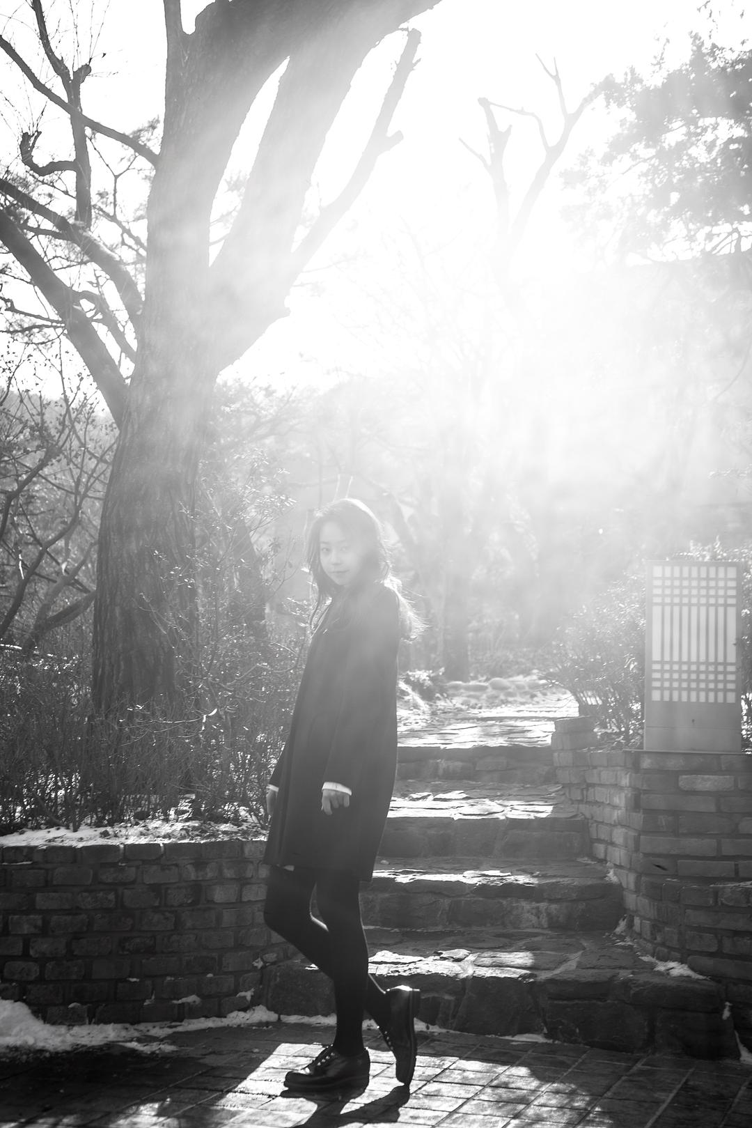 《心连心》剧照第35张图片