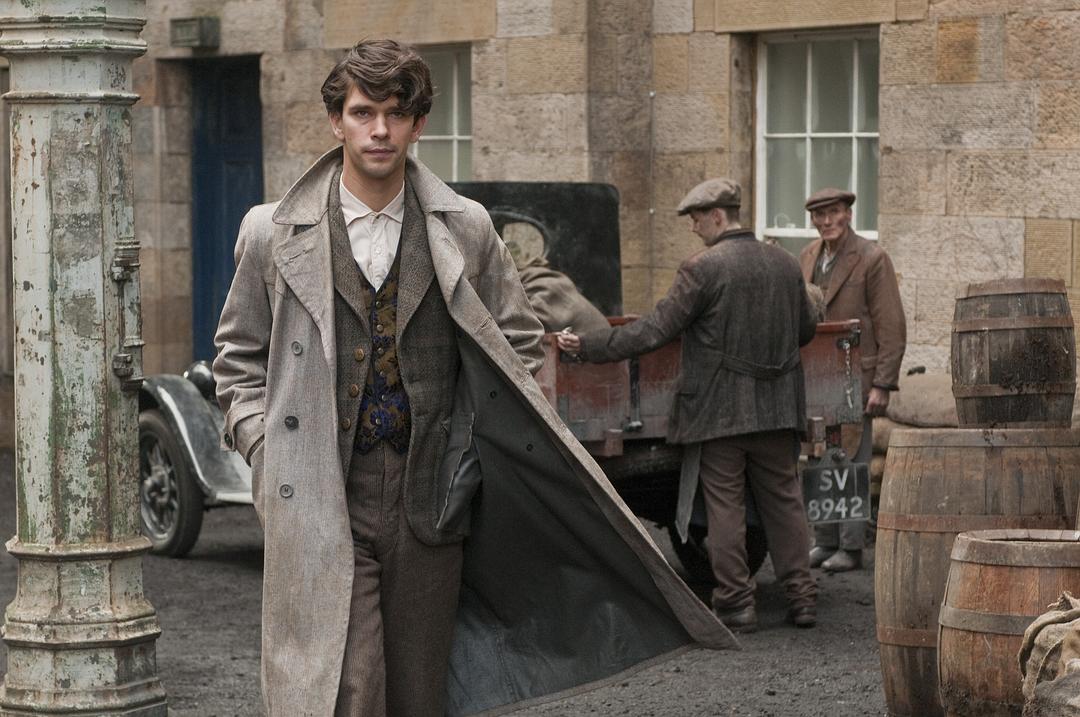 《云图》海报第39张图片