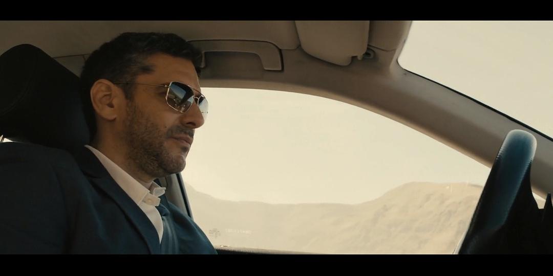 《荒蛮故事》剧照第59张图片